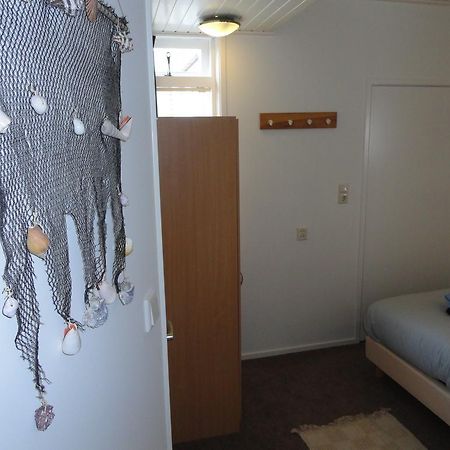 Appartement Schuitvlot Domburg Bagian luar foto