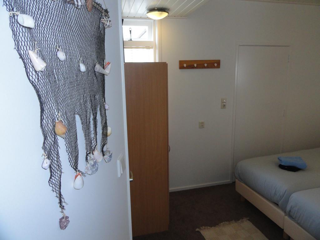 Appartement Schuitvlot Domburg Bagian luar foto