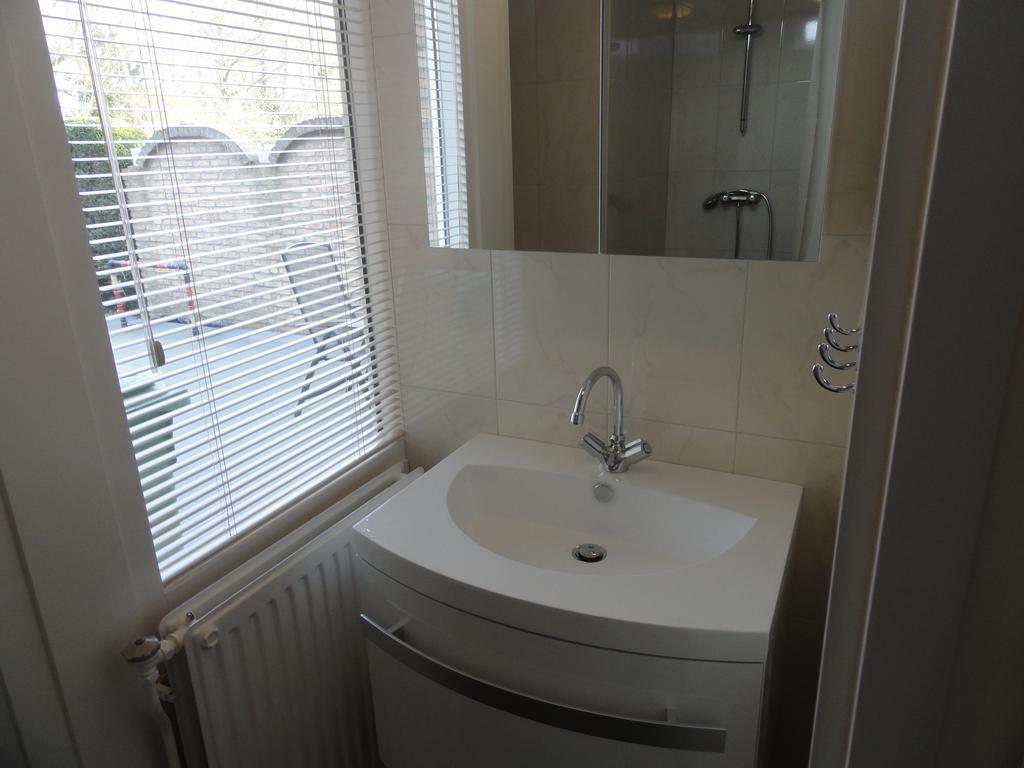 Appartement Schuitvlot Domburg Bagian luar foto